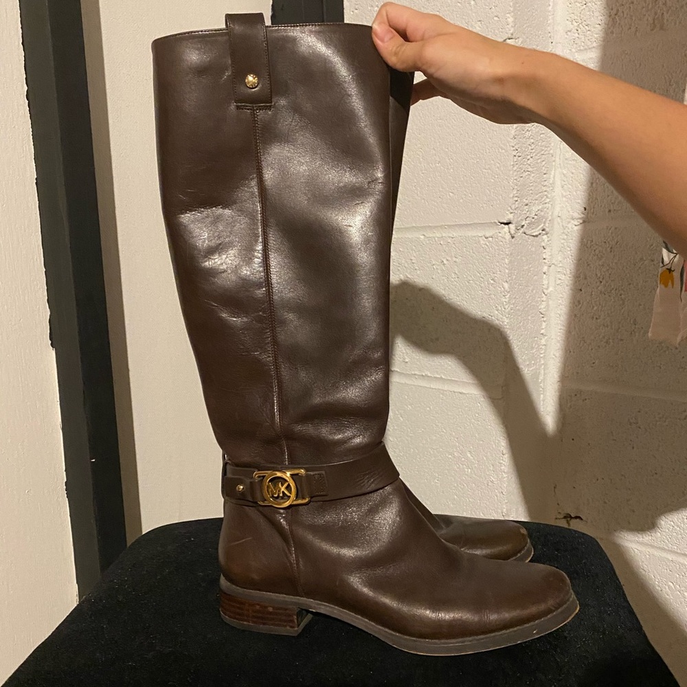 Michael Kors Boots